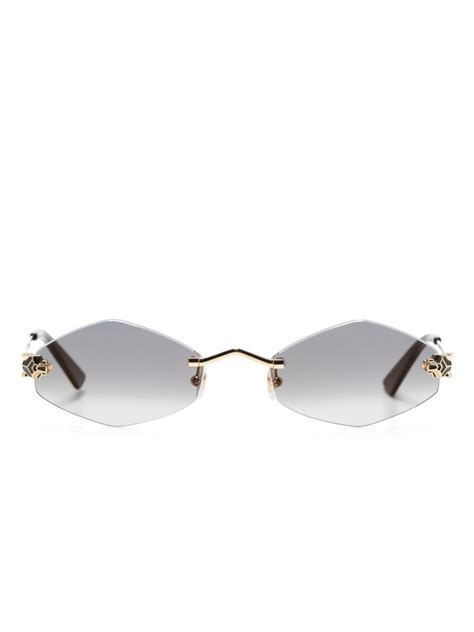 cartier glasses shop|cartier glasses with tiger.